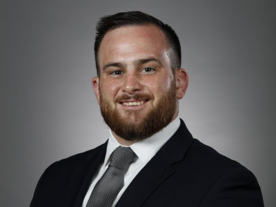 Spooner Headshot